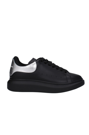 Selection Lux - Pantofi Barbati Alexander McQueen Oversized Sneakers
