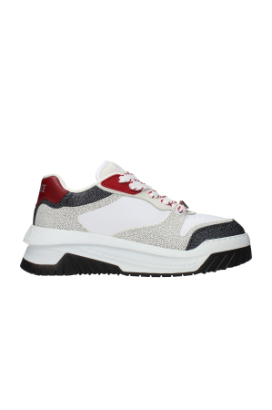 Selection Lux - Sneakers Versace F85718 Piele Premium