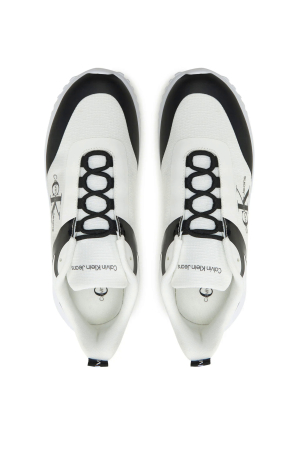 Pantofi Sport Barbati Calvin Klein Jeans YM0YM00968 – Sneakers Casual [3]