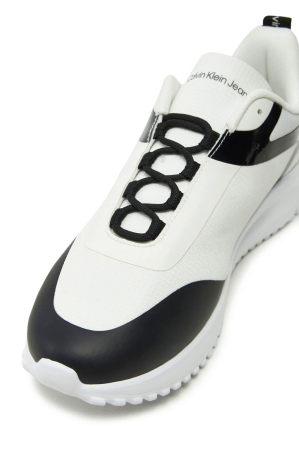 Pantofi Sport Barbati Calvin Klein Jeans YM0YM00968 – Sneakers Casual [5]