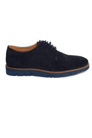 Pantofi barbati - Pantofi barbati din Piele Ecologica Harmont & Blaine