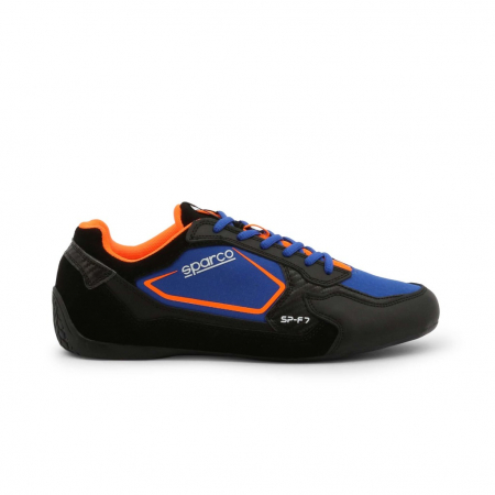 Pantofi sport barbati - Pantofi barbati Sparco  Sp-F7