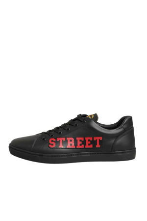 Selection Lux - Pantofi sport barbati Dolce & Gabbana Street Life Low Top