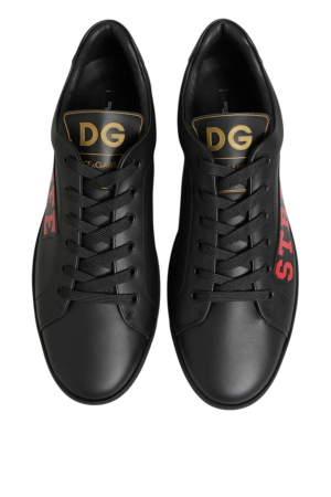 Pantofi sport barbati Dolce & Gabbana Street Life Low Top [3]