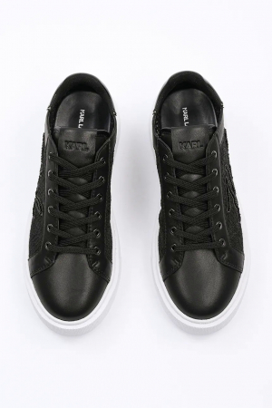 Pantofi sport Karl Lagerfeld MAXI KUP KL62211F [4]
