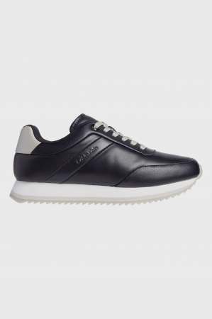 NOUTATI - Calvin Klein women's sports shoes HW0HW020840GK