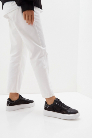 Pantofi sport Karl Lagerfeld MAXI KUP KL62211F [2]