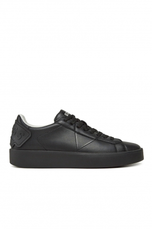 Tenisi barbati - Sneakers Guess Parma Logo FM8PBL