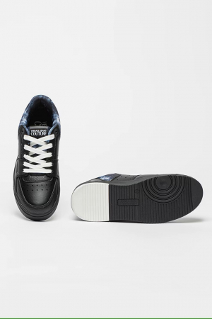 Pantofi sport de piele Starlight Versace Jeans Couture 73YA3SJ6 [3]