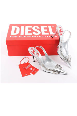 Pantofi cu toc Diesel D-Venus Sb Y02985 [3]