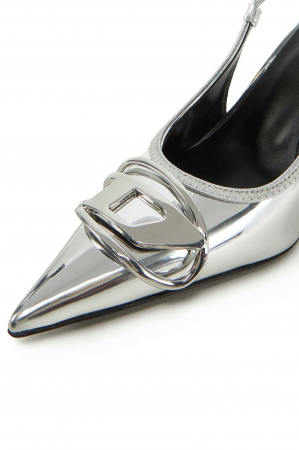 Diesel D-Venus Sb Y02985 heeled shoes [5]