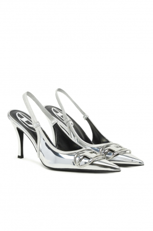 Diesel D-Venus Sb Y02985 heeled shoes [1]