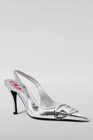 Pantofi cu toc Diesel D-Venus Sb Y02985 [2]