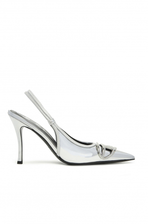NOUTATI - Diesel D-Venus Sb Y02985 heeled shoes