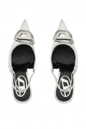 Diesel D-Venus Sb Y02985 heeled shoes [4]