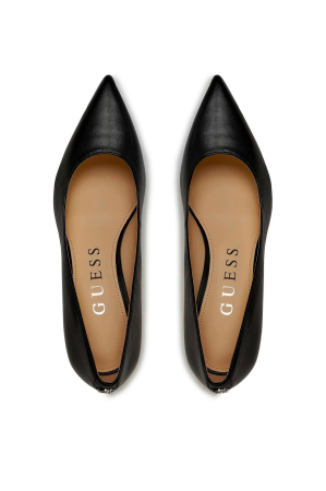 Pantofi dama de piele Guess FLPBV4 [4]