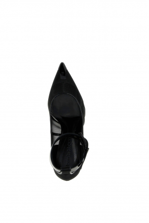 Alexander McQueen women's shoes 744480w4ab21000 [5]