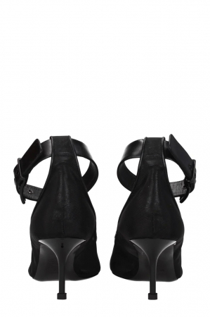 Alexander McQueen women's shoes 744480w4ab21000 [6]