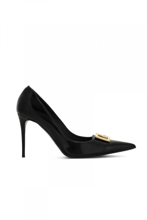 Pantofi dama - Pantofi dama Dolce & Gabbana cd1815a103780999