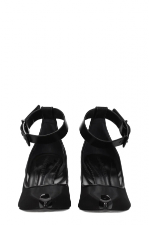 Alexander McQueen women's shoes 744480w4ab21000 [4]