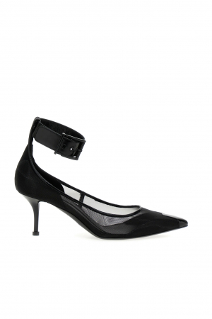 Pantofi dama - Pantofi dama Alexander McQueen 744480w4ab21000