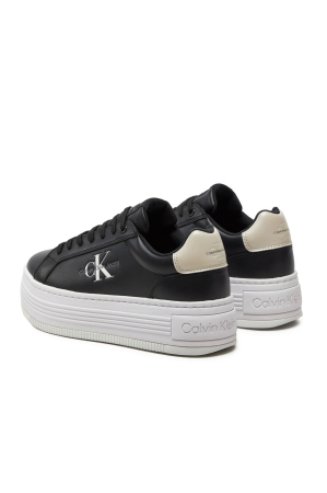 Pantofi dama Calvin Klein Jeans Bold Platf Low Lace Lth Ml Mtl YW0YW01516 [3]