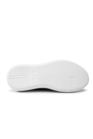 Pantofi sport wedge Armani Exchange XDX043 [7]