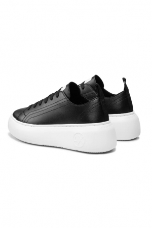 Pantofi sport wedge Armani Exchange XDX043 [4]