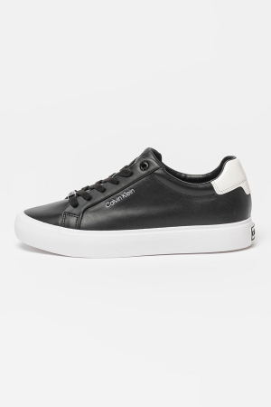 INCALTAMINTE DAMA - Pantofi dama Calvin Klein Vulc Lace Up HW0HW01681
