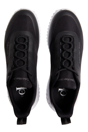 Pantofi dama Calvin Klein Jeans Eva Runner Laceup Mesh Wn YW0YW01215 [4]