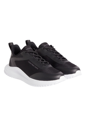 Pantofi dama Calvin Klein Jeans Eva Runner Laceup Mesh Wn YW0YW01215 [1]