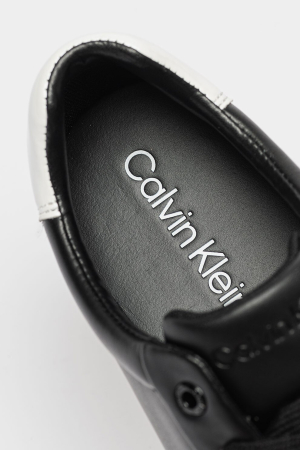Pantofi dama Calvin Klein Vulc Lace Up HW0HW01681 [8]