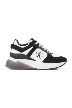 NOUTATI - Calvin Klein Jeans Women's Shoes YW0YW01577