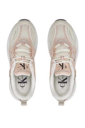 Pantofi dama Calvin Klein Jeans Retro Tennis Su-Mesh Wn YW0YW00891 [3]