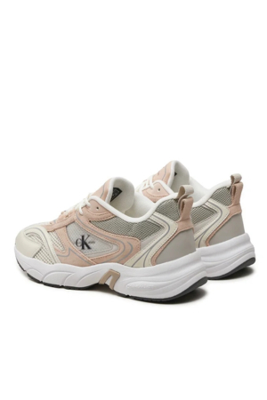 Pantofi dama Calvin Klein Jeans Retro Tennis Su-Mesh Wn YW0YW00891 [2]