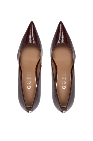 Pantofi dama cu toc subtire Guess FLFPRN [3]