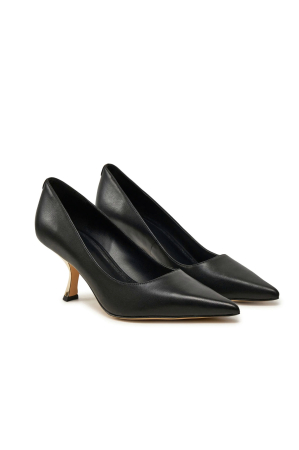 Pantofi dama de piele Michael Kors LUNA 40F4LUMP3L [1]