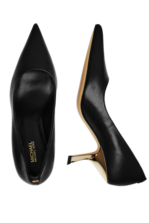 Pantofi dama de piele Michael Kors LUNA 40F4LUMP3L [5]