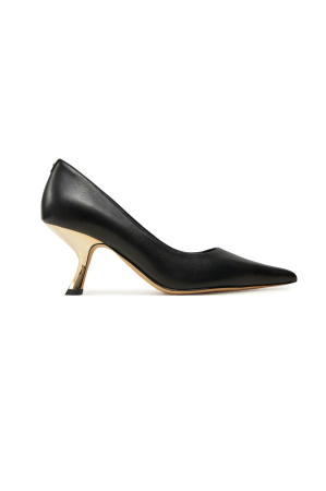 NOUTATI - Pantofi dama de piele Michael Kors LUNA 40F4LUMP3L
