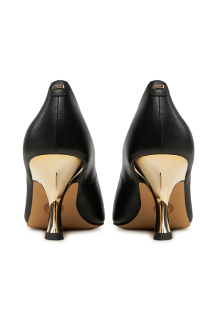 Pantofi dama de piele Michael Kors LUNA 40F4LUMP3L [6]
