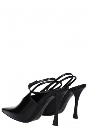 Pantofi slingback  dama Givenchy be4030e1yy001 [4]