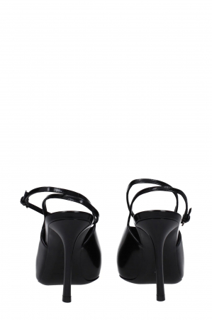 Pantofi slingback  dama Givenchy be4030e1yy001 [5]