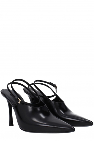 Pantofi slingback  dama Givenchy be4030e1yy001 [1]