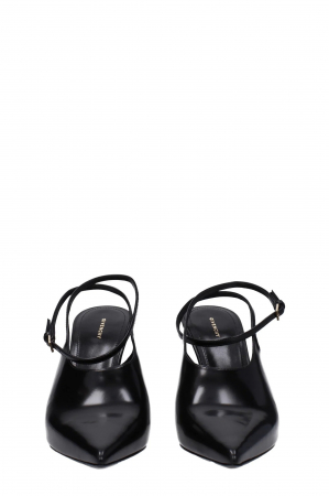 Pantofi slingback  dama Givenchy be4030e1yy001 [3]