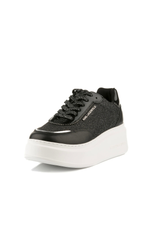 Pantofi sport wedge dama Karl Lagerfeld KL63509A [1]