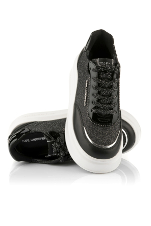 Pantofi sport wedge dama Karl Lagerfeld KL63509A [2]