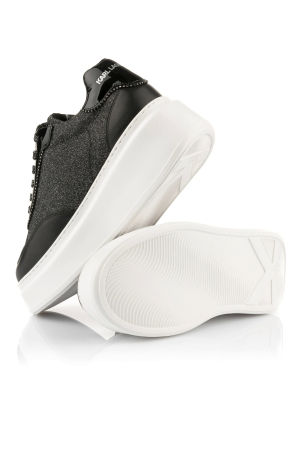 Pantofi sport wedge dama Karl Lagerfeld KL63509A [4]