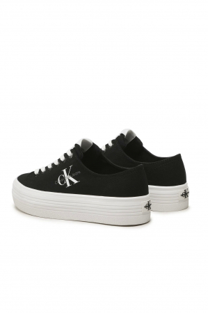 Tenisi dama Calvin Klein Jeans Vulc Flatform Essential Mono YW0YW01030 [3]