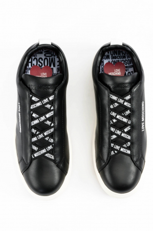 Love Moschino women's shoes ja15824g0gia0000 [4]