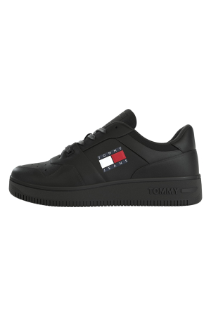 INCALTAMINTE DAMA - Tommy Jeans Essential Retro Women's Shoes EN0EN02434